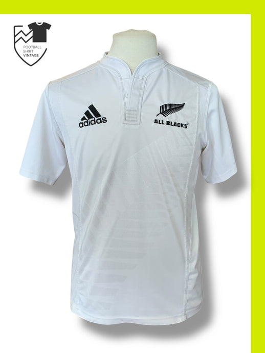 All Blacks 2011 AWAY