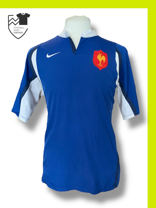 France 2004 HOME