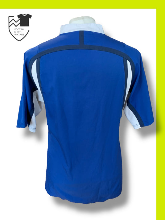 France 2004 HOME