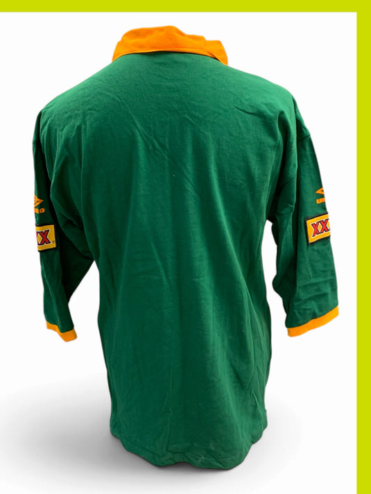 Australian Rugby League 1992 HOME (M)