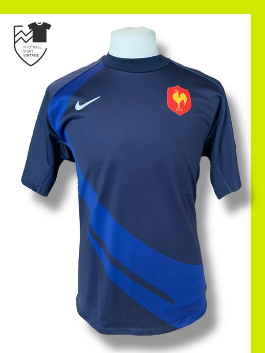 France 2007 HOME