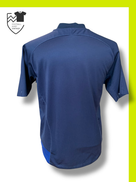 France 2007 HOME