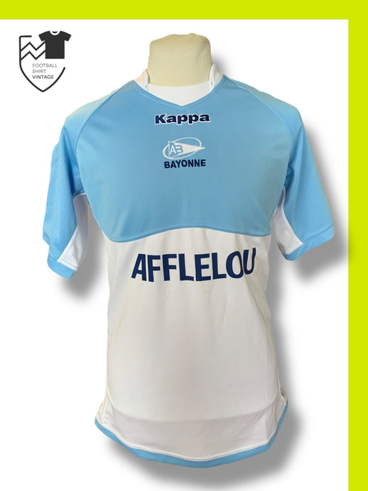 Bayonne 2011-2012 HOME