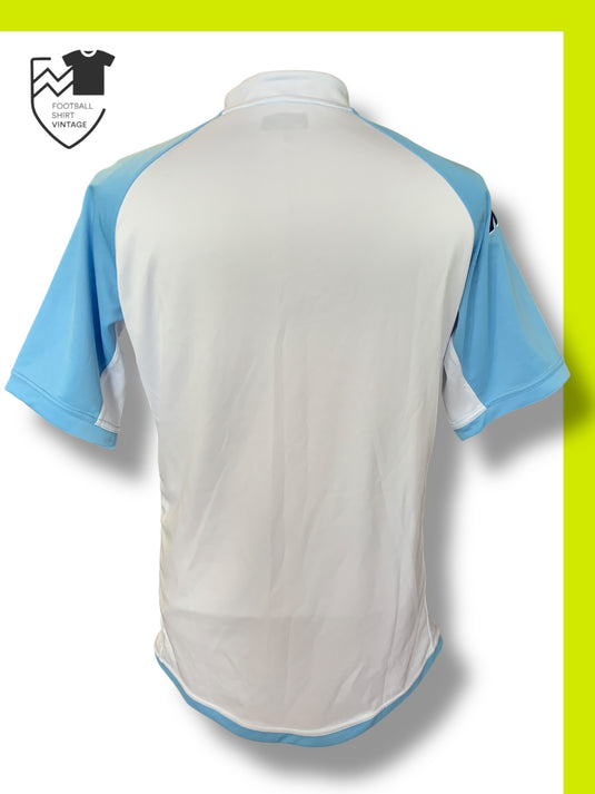 Bayonne 2011-2012 HOME