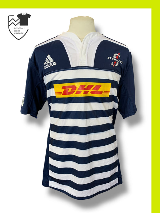 Stormers 2011 HOME