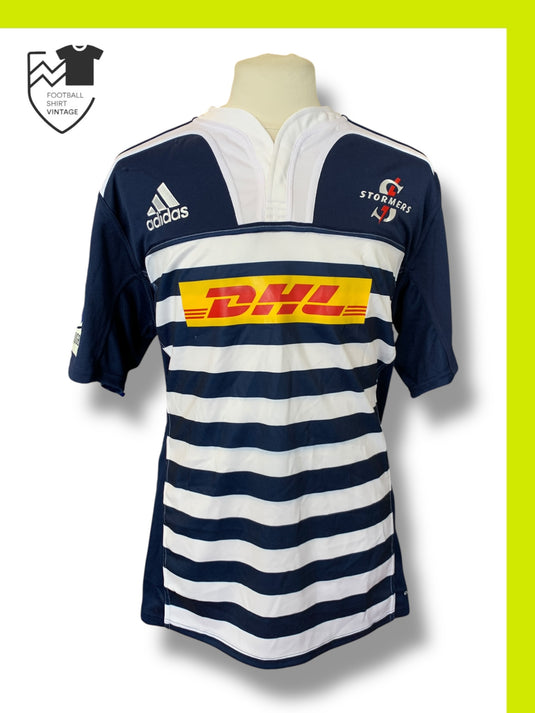 Stormers 2011 HOME