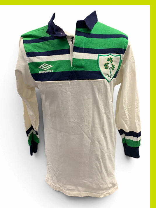 Irlande 1993 AWAY (S)