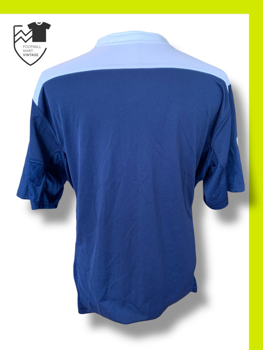 Stormers 2011 HOME