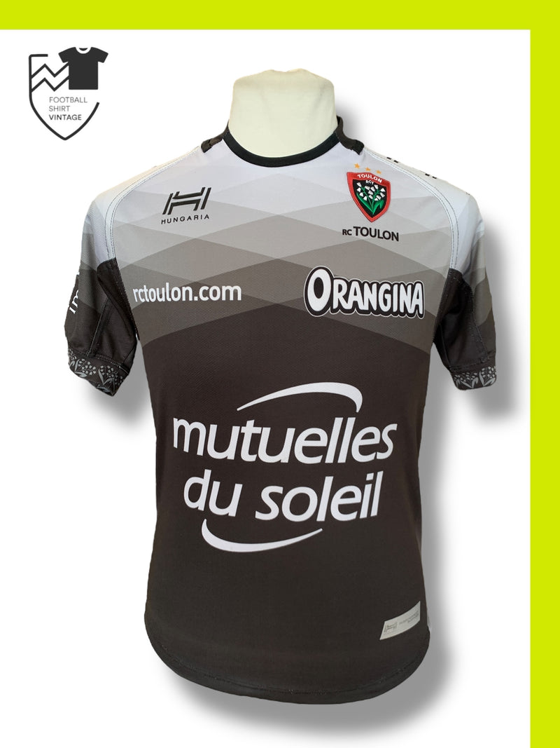 Chargez l&#39;image dans la visionneuse de la galerie, Toulon 2017-2018 AWAY

