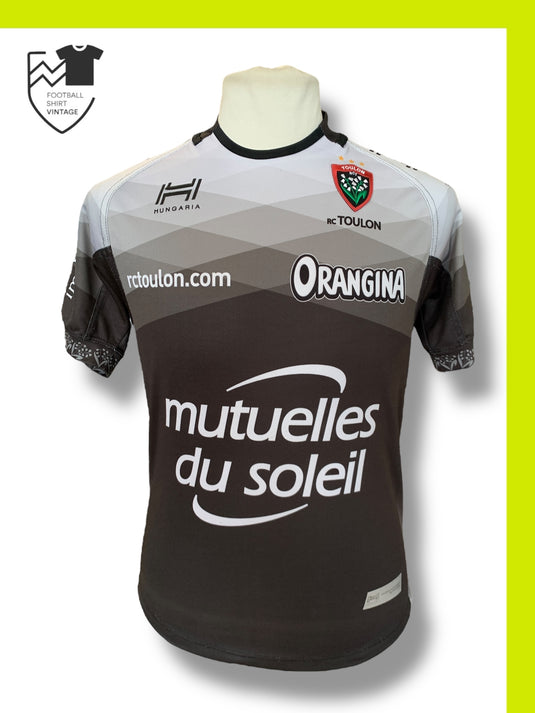Toulon 2017-2018 AWAY