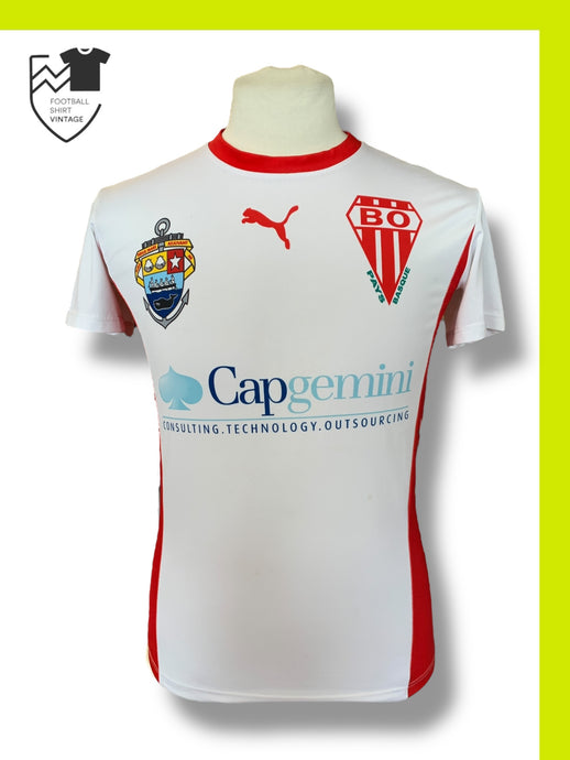 Biarritz Olympique 2005-2006 HOME