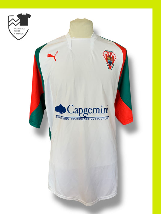 Maillot collector BOPB rugby saison 2009-2010 - Sport & Plein air Maillot collector BOPB rugby saison 2009-2010 - Sport & Plein air