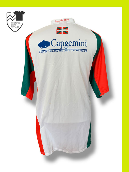 Biarritz Olympique 2008-2009 HOME