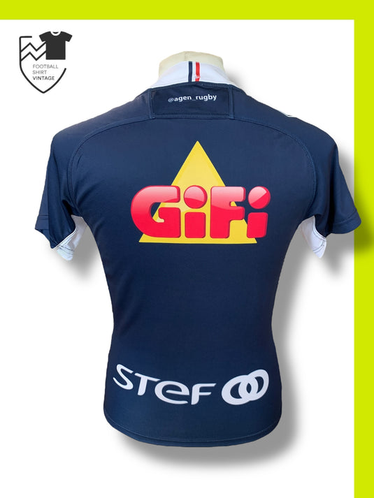 Agen 2018-2019 HOME