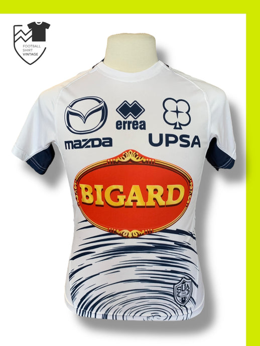 Agen 2018-2019 AWAY
