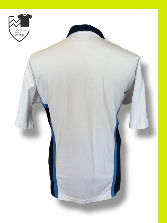 Castres Olympique 2005-2006 AWAY