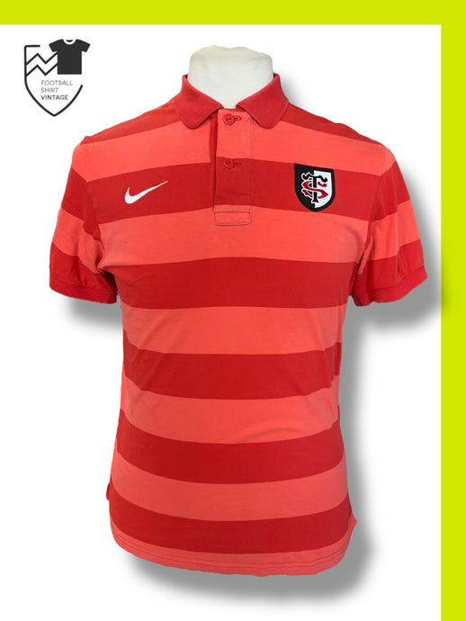 Stade Toulousain 2013-2014 Spécial