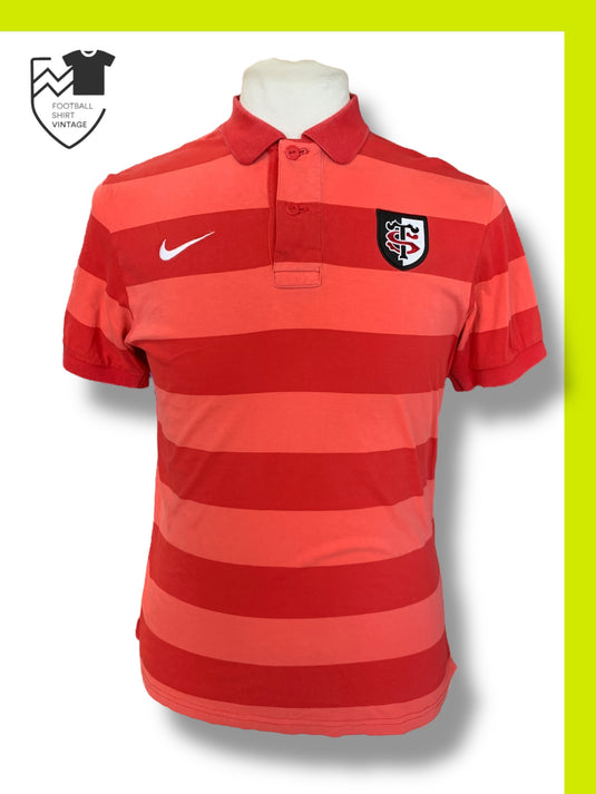Stade Toulousain 2013-2014 Spécial