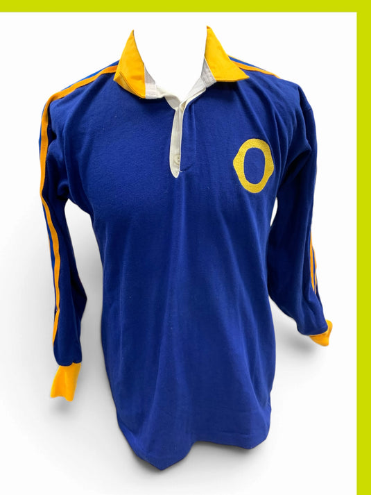 Otago Highlanders 1990s HOME (S)