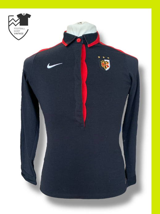 Stade Toulousain 2009-2010 Spécial