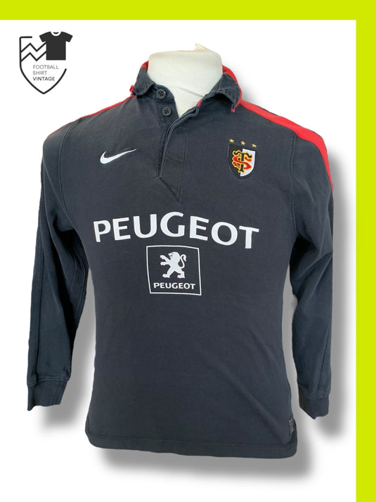 Stade Toulousain 2009-2010 HOME