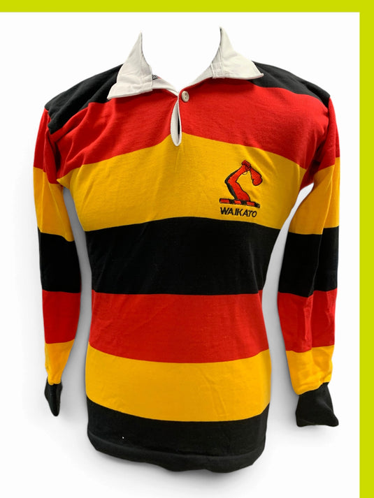 Waikato 1990s HOME  (S)
