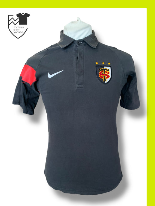 Stade Toulousain 2009-2010 HOME