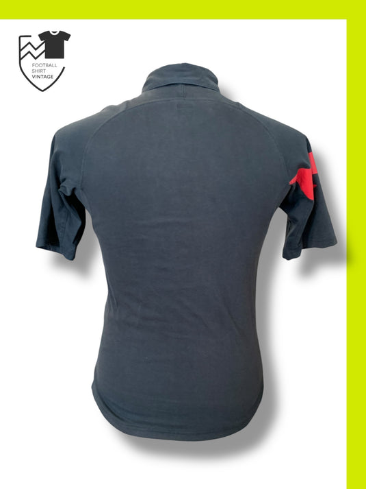 Stade Toulousain 2009-2010 HOME