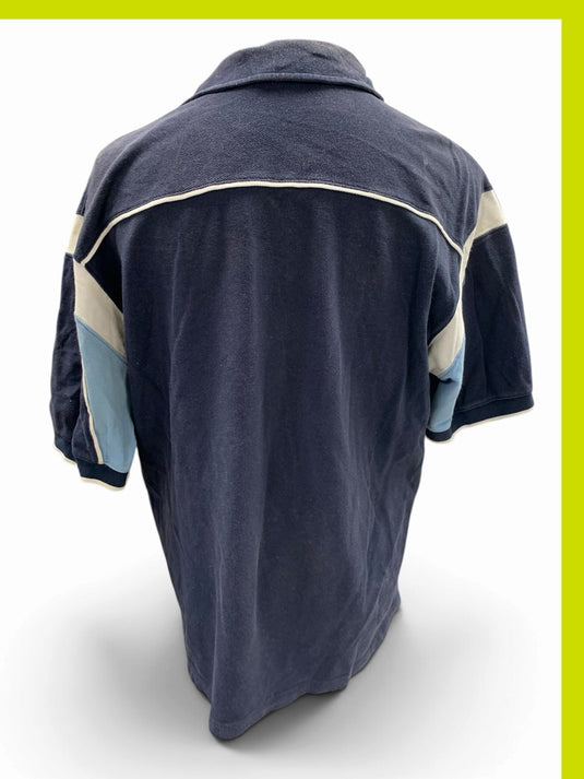 Waratahs 1990s Polo (M)