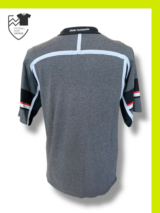 Stade Toulousain 2003-2004 HOME
