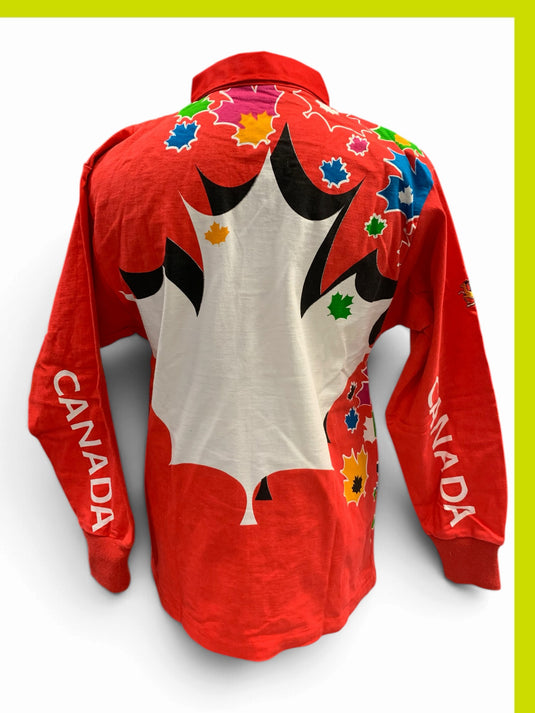 Canada 1995 World Cup (S)