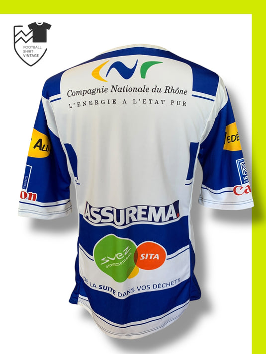 SO Avignon Rugby XIII 2018 HOME