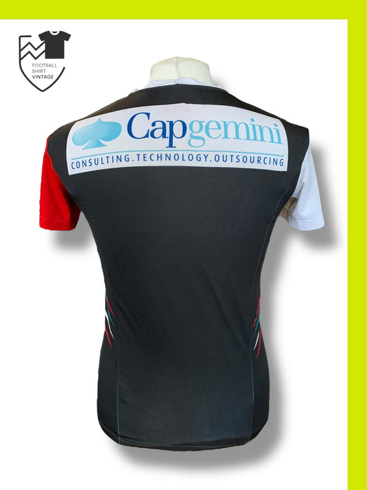 Biarritz Olympique 2007-2008 AWAY