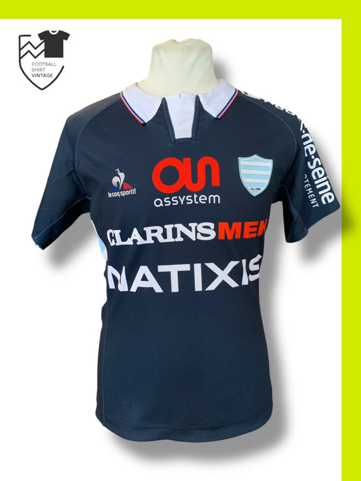 Racing Metro 92 2016-2017 AWAY