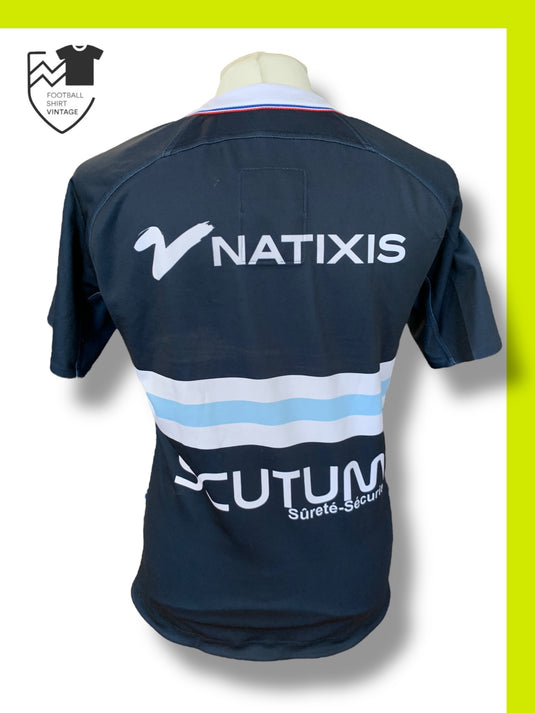 Racing Metro 92 2016-2017 AWAY