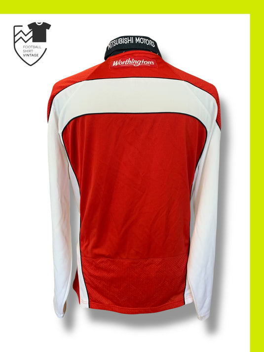 Gloucester 2007-2008 HOME