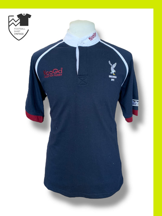 Swansea Rugby 2000s HOME