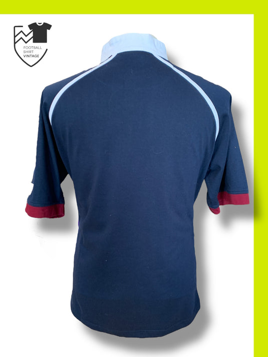 Swansea Rugby 2000s HOME