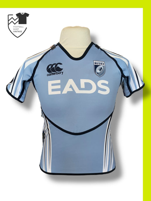 Cardiff Blues 2011-2012 HOME