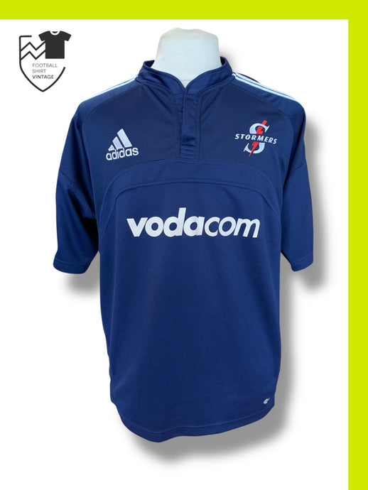 Stormers 2007-2008 HOME