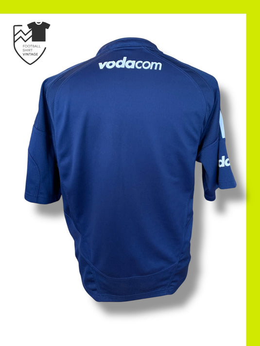 Stormers 2007-2008 HOME