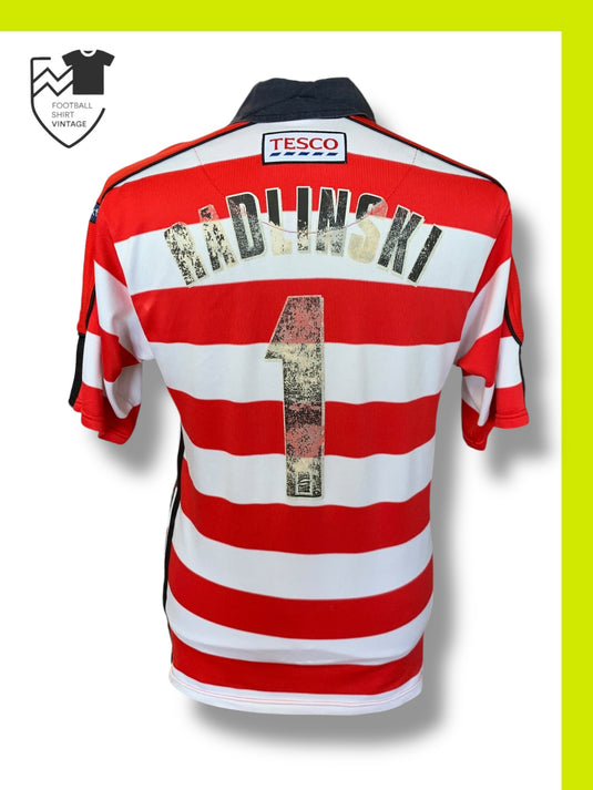 Wigan 2004-2005 HOME 1 RADLINSKI