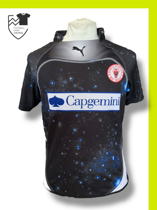 Biarritz Olympique 2007-2008 THIRD