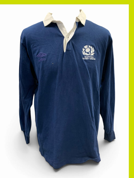 Ecosse 1993 HOME (L)