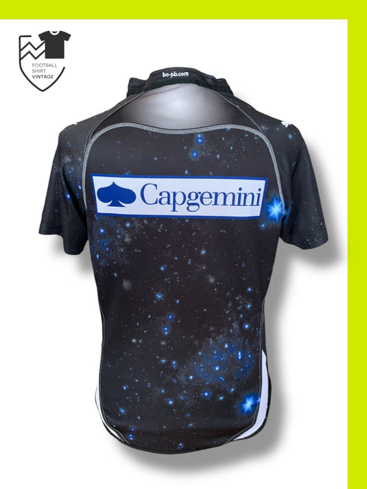 Biarritz Olympique 2007-2008 THIRD