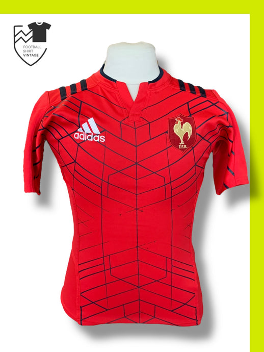 France 2016 AWAY