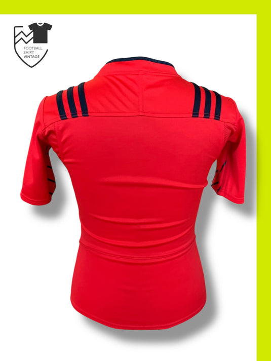 France 2016 AWAY