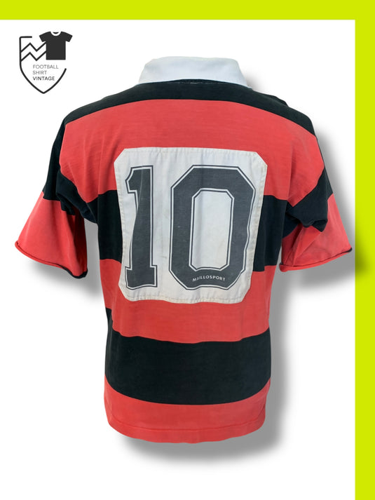 Lyon LOU 1990s HOME 10