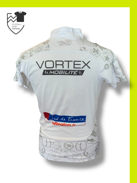 Montpellier 2012-2013 AWAY