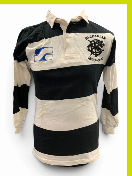 Barbarians 1990 Centenary (S)